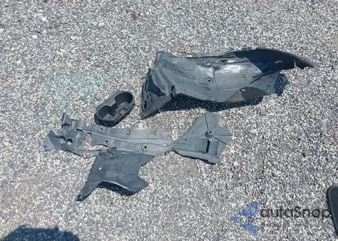 2016 Honda Civic Ex-T из США, поврежденный, VIN 2HGFC3B32GH352708